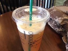 -星巴克(哈尔滨松雷店)