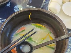 -桥香园过桥米线(国贸店)