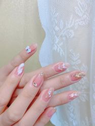 -N.xi奈兮日式美甲美睫半永久