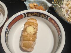 -天狗山料理(省体店)