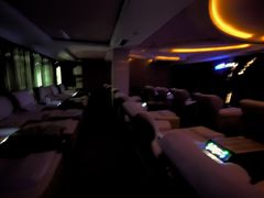 -碧中海汤泉汗蒸酒店