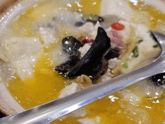 -一楼食业·美食人家