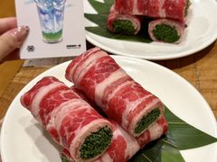 -鸟蘭烧肉一番(花园路万达坊店)