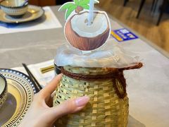 -沿江海南菜·文昌鸡祖师爷(大东海店)