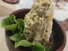 -俄士厨房(环球港店)