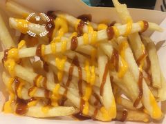 -麦当劳(天兴罗斯福店)