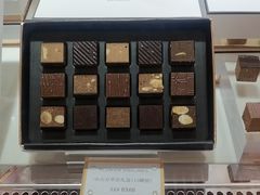 -Pierre Marcolini(德基广场店)