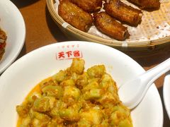 -天下客饭店(中山路店)