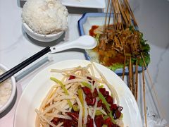 -状元虎.摇滚炒鸡.家常菜(义勇街店)