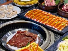 -红泥小火炉·东北泥炉烤肉(天一旗舰店)