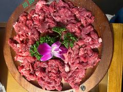 -贵厨酸汤牛肉(花果园国际中心店)