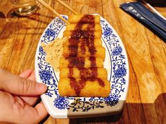 -串大叔炭火烤串·鸡西大冷面刀削面(总店)