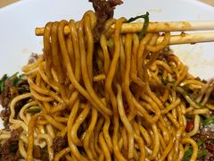 -阿当·小炒牛肉面(人广店)