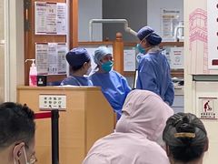 -复旦大学附属华山医院(总院)