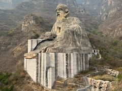 -圣莲山风景区