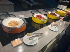 -南湖宾馆·鸳湖阁全日制餐厅