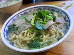 -杨家牛肉汤(中兴街店)