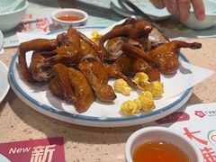 -点都德(聚福楼店)