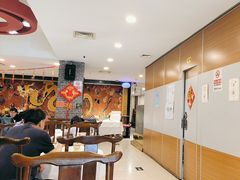 -东兴楼饭庄(六里桥店)