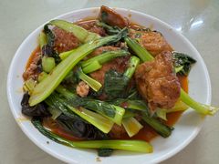 家常豆腐-瑜瑜饭馆