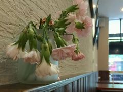 -榖屋house of flour(张江首店)