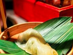 -禄婶鸡煲·打边炉
