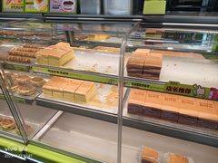 -糕材生•糕点•生日蛋糕(钟楼街店)