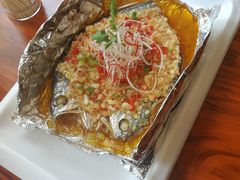 -炭虎子水浒烤肉(梦时代店)