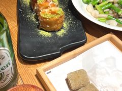 -青菁酒家·象山海鲜(胜利河美食街店)