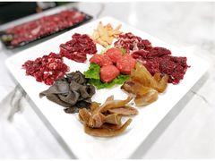 -福合埕牛肉火锅(长平国新店)