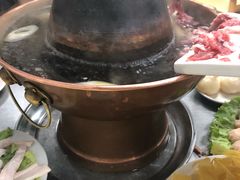 -三兴涮羊肉(荣安大街店)