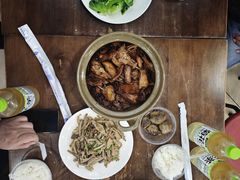 -斯丹姜母鸭·古法干香(涂门街总店)