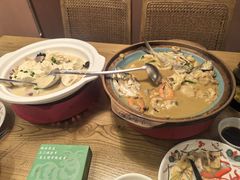 -桃园农庄烤全羊(江秋路店)