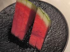 -吴越荣记苏州菜·松鼠桂鱼100%活鱼现做(月光码头店)