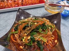 -驿楼兰·新疆菜(火车站店)