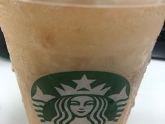 -星巴克(万都店)