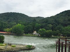 -京都宇治花屋敷浮舟园