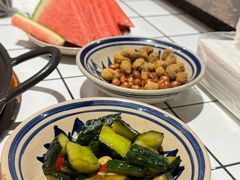 -旧街市鲜货老火锅(大光路店)