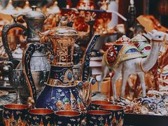 -新疆国际大巴扎