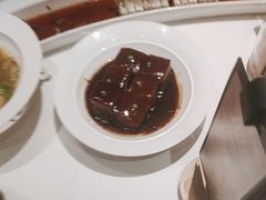 -宝轩渔府·老字号海鲜·正宗津菜(水上店)
