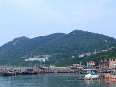 -灵山岛风景区
