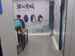 -网鱼网咖(金山卫零店)