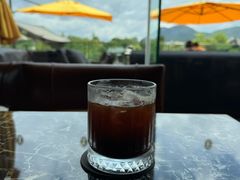 -时光吧·大堂吧·丽江和府洲际度假酒店