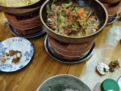 -麻伊伏土菜馆(朗州路店)