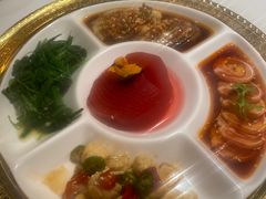 -宝轩渔府·老字号海鲜·正宗津菜(水上店)