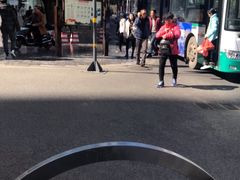-南屏步行街
