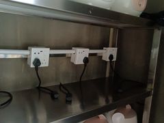 -湘当爱·鲜煮现炒(松岗立业路店)