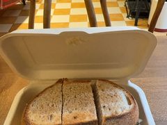 -佐敦面包铺·JORDAN BAKERY