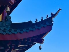 -鸡鸣赐茶(鸡鸣寺路店)