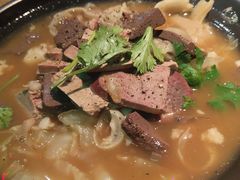 -大哈福烧烤·海鲜·家常菜(延安三路店)